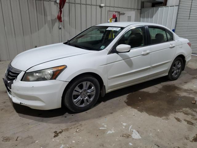 HONDA ACCORD SE 2011 1hgcp2f61ba114734