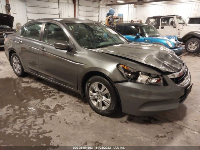 HONDA ACCORD 2011 1hgcp2f61ba115107