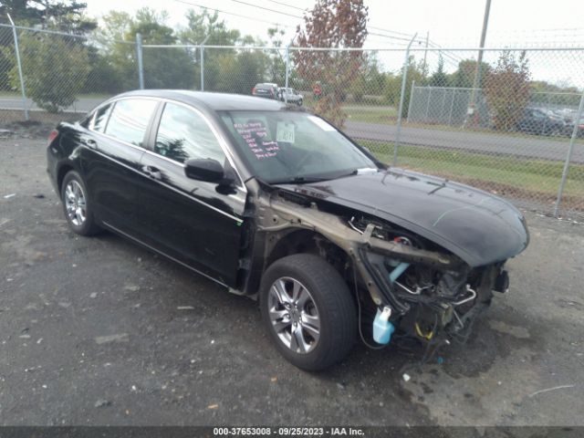 HONDA ACCORD 2011 1hgcp2f61ba118475