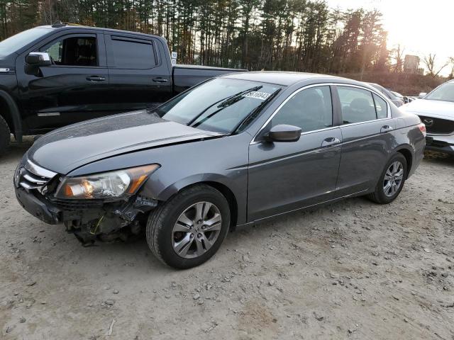 HONDA ACCORD 2011 1hgcp2f61ba119089