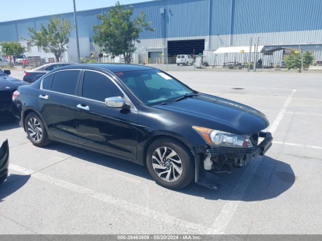 HONDA ACCORD 2011 1hgcp2f61ba119450