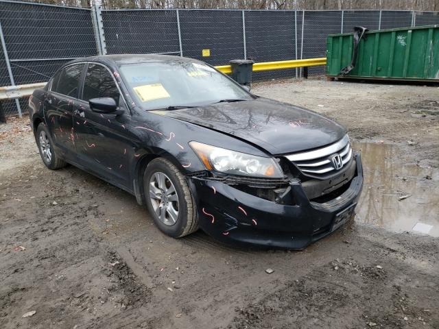 HONDA ACCORD SE 0 1hgcp2f61ba119464