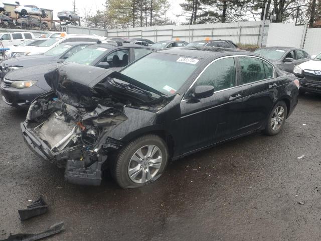 HONDA ACCORD 2011 1hgcp2f61ba119478