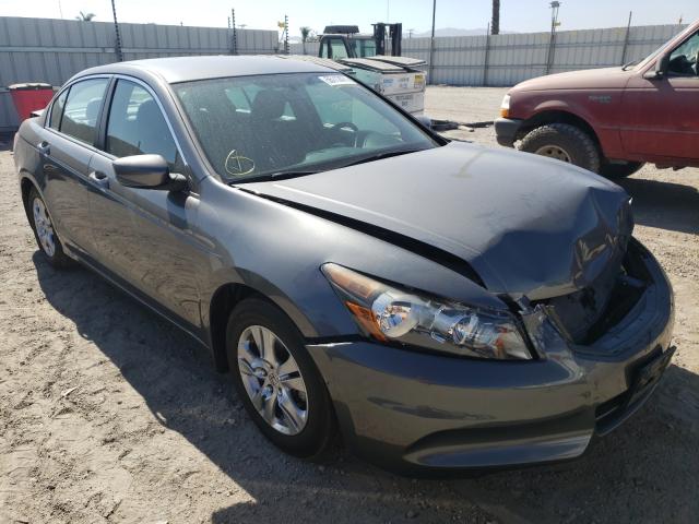 HONDA ACCORD SE 2011 1hgcp2f61ba120355