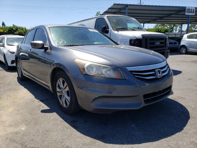 HONDA ACCORD SE 2011 1hgcp2f61ba120369