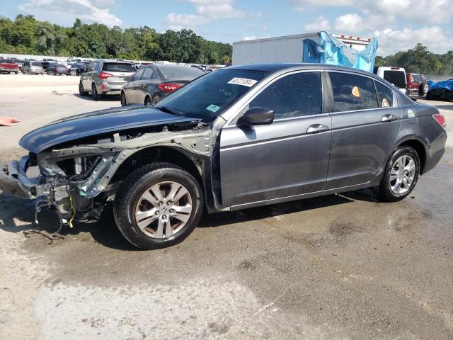 HONDA ACCORD 2011 1hgcp2f61ba121909