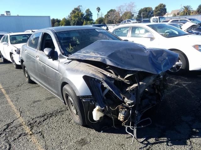 HONDA ACCORD SE 2011 1hgcp2f61ba125653