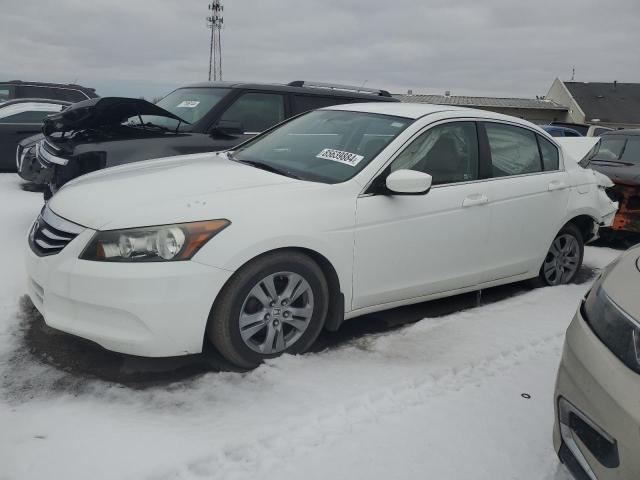 HONDA ACCORD SE 2011 1hgcp2f61ba125927