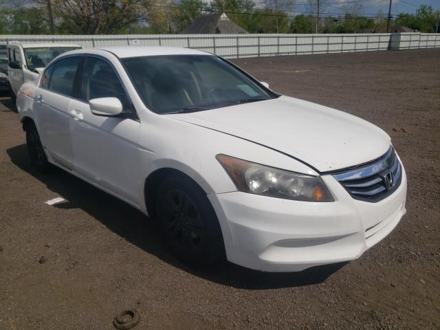 HONDA ACCORD SE 2011 1hgcp2f61ba127015