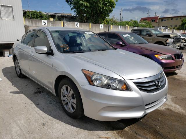 HONDA ACCORD SE 2011 1hgcp2f61ba128732