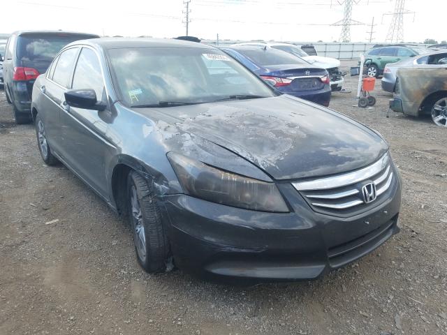 HONDA ACCORD SE 2011 1hgcp2f61ba129010