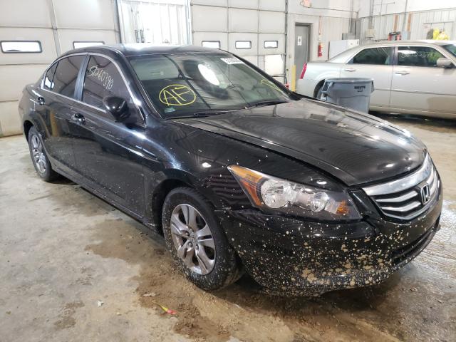 HONDA ACCORD SE 2011 1hgcp2f61ba131128