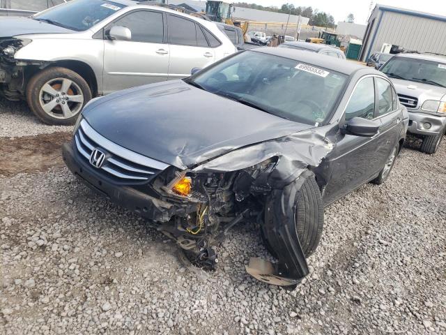 HONDA ACCORD 2011 1hgcp2f61ba131730