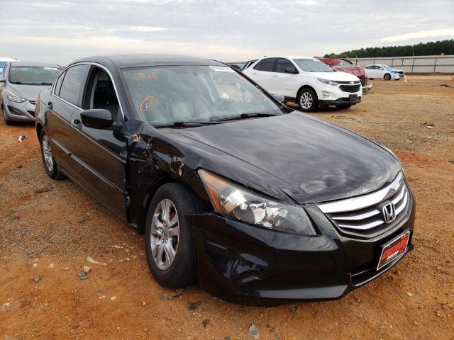 HONDA ACCORD SE 2011 1hgcp2f61ba134417