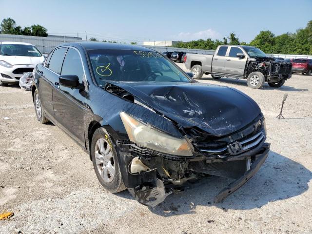 HONDA ACCORD SE 2011 1hgcp2f61ba134692