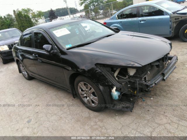 HONDA ACCORD SDN 2011 1hgcp2f61ba136037