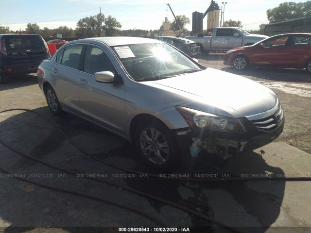 HONDA ACCORD SDN 2011 1hgcp2f61ba139360