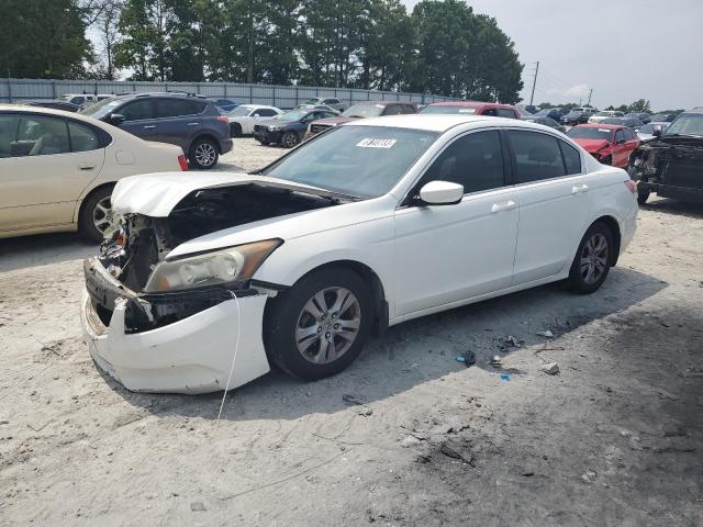 HONDA ACCORD SE 2011 1hgcp2f61ba140587