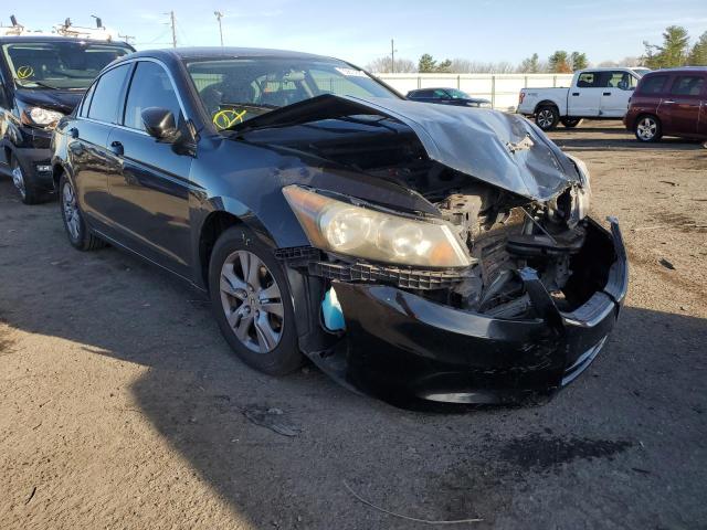 HONDA ACCORD 2011 1hgcp2f61ba140931