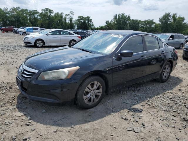 HONDA ACCORD 2011 1hgcp2f61ba141562