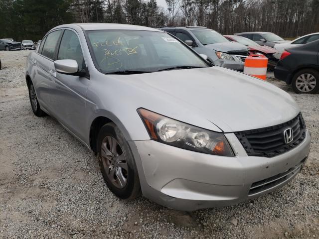 HONDA ACCORD SE 2011 1hgcp2f61ba144204