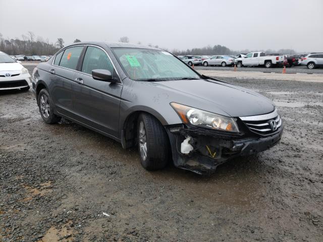 HONDA ACCORD SE 2011 1hgcp2f61ba144283