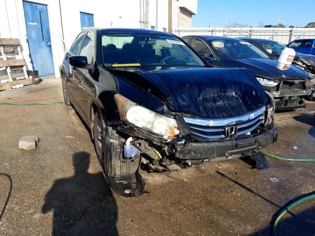 HONDA ACCORD SE 2011 1hgcp2f61ba144915