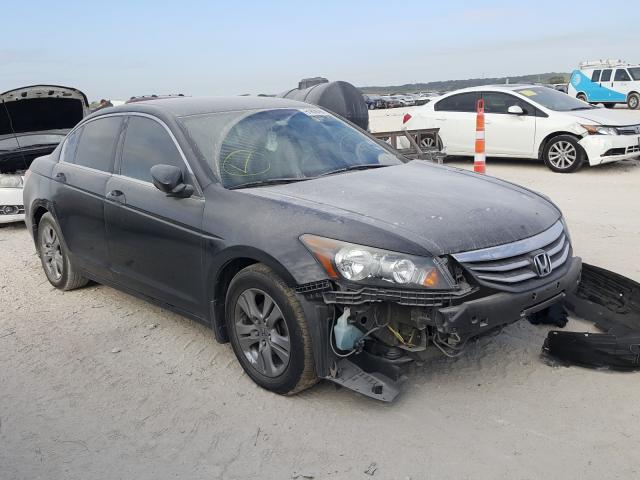 HONDA ACCORD SE 2011 1hgcp2f61ba146034