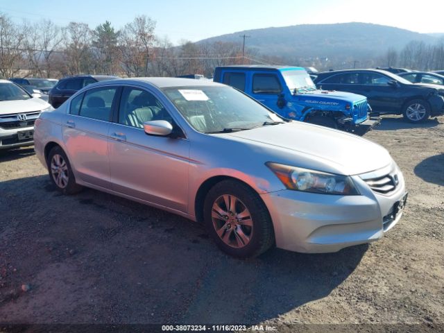 HONDA ACCORD 2011 1hgcp2f61ba146440