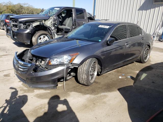 HONDA ACCORD SE 2011 1hgcp2f61ba149192