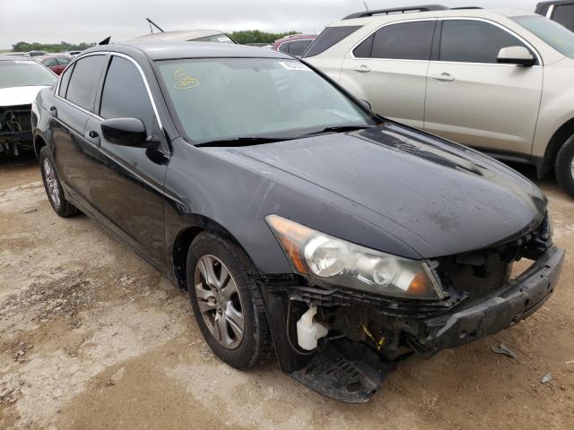 HONDA ACCORD SE 2011 1hgcp2f61ba150312