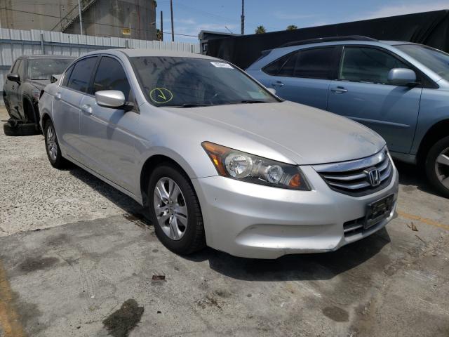 HONDA ACCORD SE 2011 1hgcp2f61ba150567