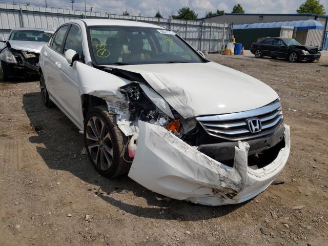 HONDA ACCORD SE 2011 1hgcp2f61ba155655