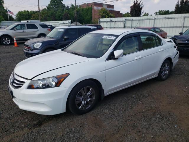 HONDA ACCORD SE 2011 1hgcp2f61ba155686