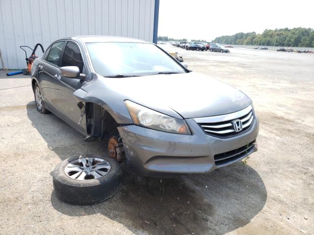 HONDA ACCORD SE 2011 1hgcp2f61ba157311