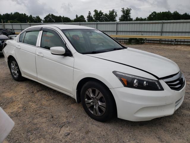 HONDA ACCORD SE 2011 1hgcp2f61ba157521