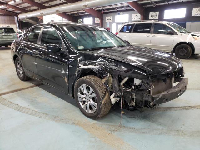 HONDA ACCORD SE 2011 1hgcp2f61ba158166