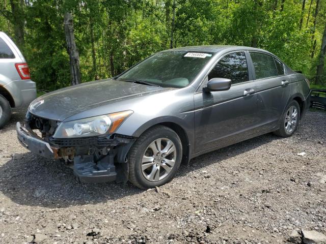 HONDA ACCORD 2011 1hgcp2f61ba801129