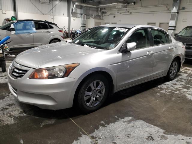 HONDA ACCORD 2011 1hgcp2f61ba803351