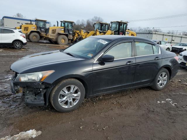 HONDA ACCORD 2012 1hgcp2f61ca001089