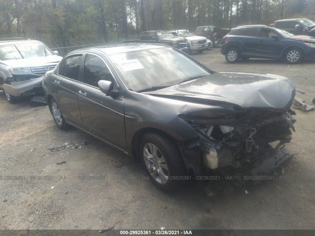 HONDA ACCORD SDN 2012 1hgcp2f61ca004011