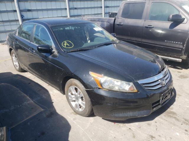 HONDA ACCORD SE 2012 1hgcp2f61ca005823