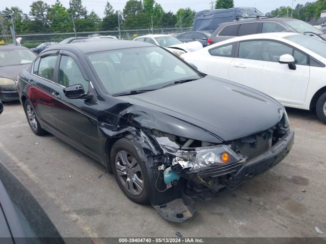 HONDA ACCORD 2012 1hgcp2f61ca006390