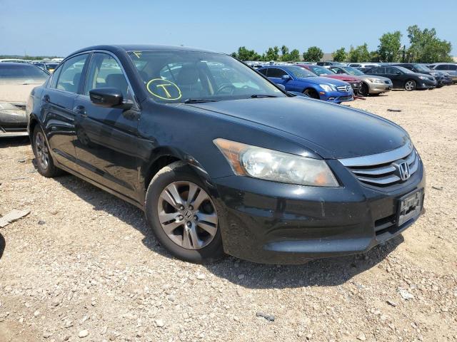 HONDA ACCORD SE 2012 1hgcp2f61ca007037