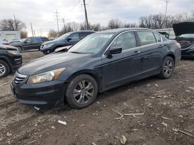 HONDA ACCORD 2012 1hgcp2f61ca007135