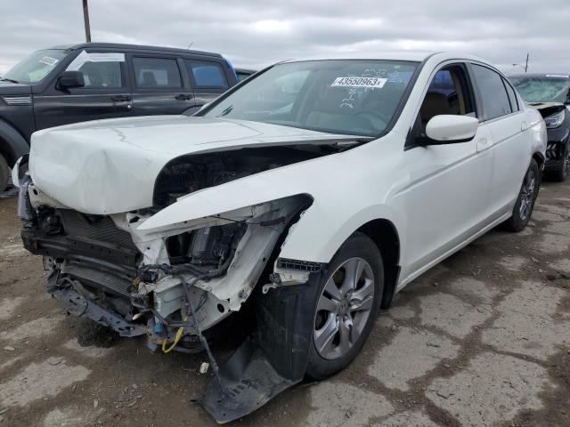 HONDA ACCORD 2012 1hgcp2f61ca008110