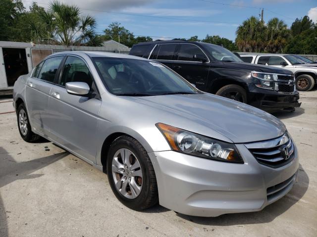 HONDA ACCORD SE 2012 1hgcp2f61ca008785