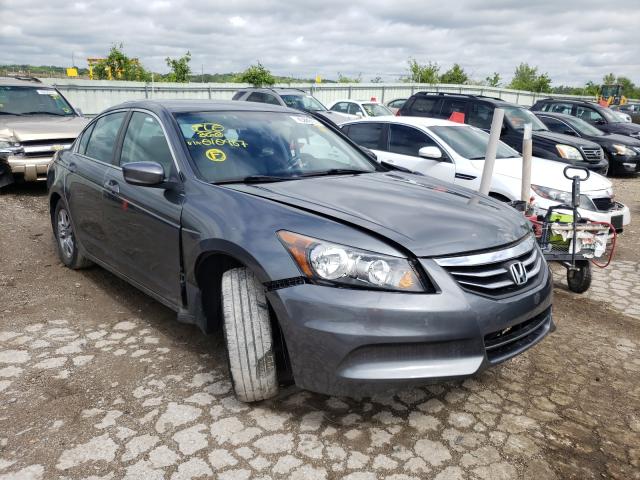 HONDA ACCORD SE 2012 1hgcp2f61ca010987