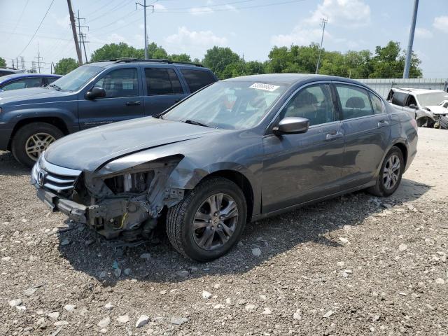 HONDA ACCORD SE 2012 1hgcp2f61ca014313