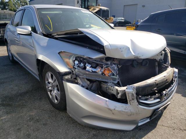 HONDA ACCORD SE 2012 1hgcp2f61ca014702